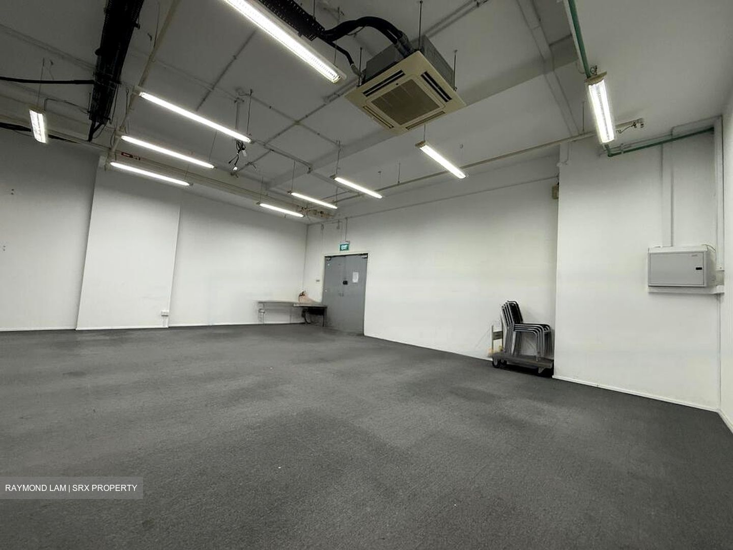 One Commonwealth (D3), Factory #485712891